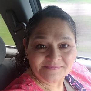 Meet your Posher, Norma